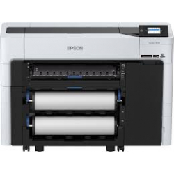 Tusze do drukarki Epson SureColor SC-T5700DM