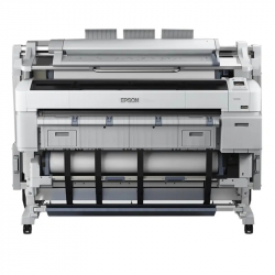 Tusze do drukarki Epson SureColor SC-T7200D-PS