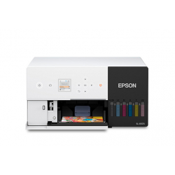 Tusze do drukarki Epson SureLab SL-D570