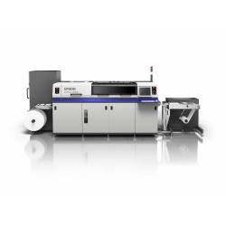 Tusze do drukarki Epson SurePress L-4733AW