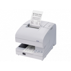 Tusze do drukarki Epson TM-J7000
