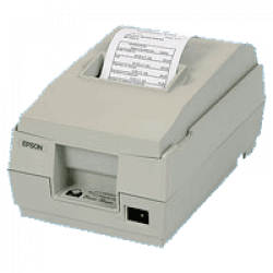 Epson TM-U 210