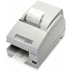 Epson TM-U 825