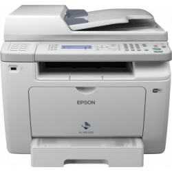 Tonery do drukarki Epson WorkForce AL-MX200DWF