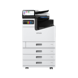 Oryginalne tusze i zamienniki do drukarki Epson WorkForce Enterprise AM-C10000