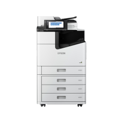 tusze do drukarki Epson WorkForce Enterprise WF-C21000D4TW