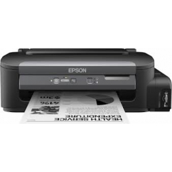 Tusze do drukarki Epson WorkForce M100