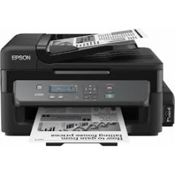 Tusze do drukarki Epson WorkForce M200