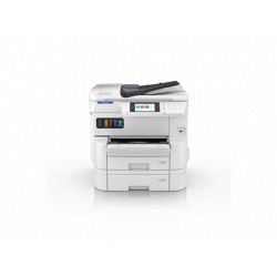 Tusze do drukarki Epson WorkForce Pro EM-C7100DWF