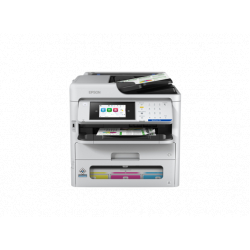 Tusze do drukarki Epson WorkForce Pro EM-C800RDWF