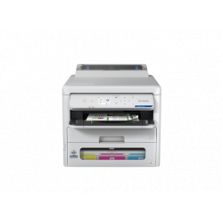 Tusze do drukarki Epson WorkForce Pro EP-C800RDW