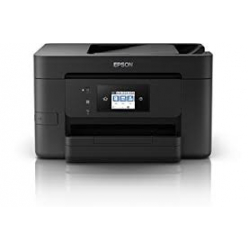 Tusze do drukarki Epson WorkForce Pro WF3720DWF