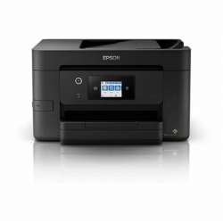 Tusze do drukarki Epson WorkForce Pro WF3820DWF