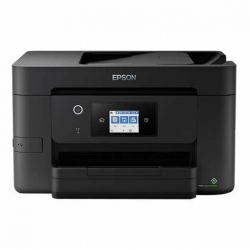 Tusze do drukarki Epson WorkForce Pro WF3825DWF