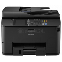 Tusze do drukarki Epson WorkForce Pro WF4630DWF
