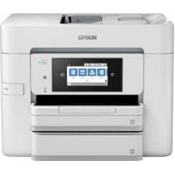 Tusze do drukarki Epson WorkForce Pro WF4745DTWF