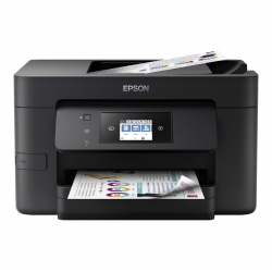 Tusze do drukarki Epson WorkForce Pro WF4825DWF