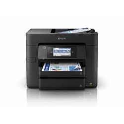 Tusze do drukarki Epson WorkForce Pro WF4830DTWF