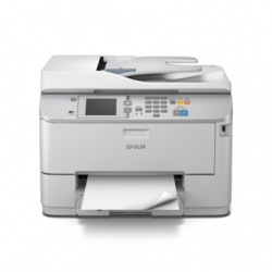 Tusze do drukarki Epson WorkForce Pro WF5620DWF