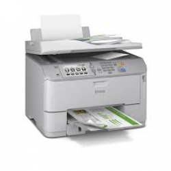 Tusze do drukarki Epson WorkForce Pro WF5690DWF