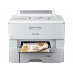 Tusze do drukarki Epson WorkForce Pro WF6090D2TWC