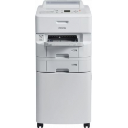 Tusze do drukarki Epson WorkForce Pro WF6090DTWC