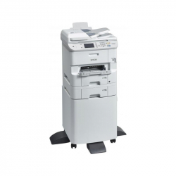 Tusze do drukarki Epson WorkForce Pro WF6590DTWFC