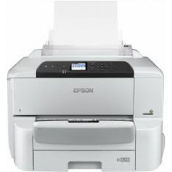 Tusze do drukarki Epson WorkForce Pro WF8190DW