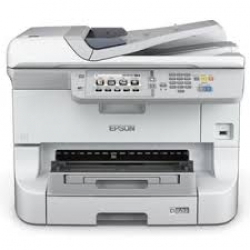 Tusze do drukarki Epson WorkForce Pro WF8510DWF