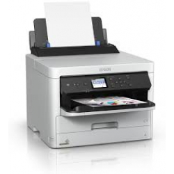 Tusze do drukarki Epson WorkForce Pro WFC5210DW