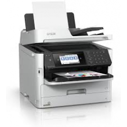 Tusze do drukarki Epson WorkForce Pro WFC5710DWF