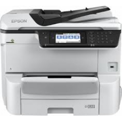 Tusze do drukarki Epson WorkForce Pro WFC8160DWF