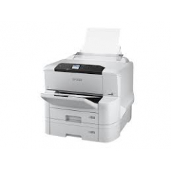 tusze do drukarki Epson WorkForce Pro WFC8190DTW