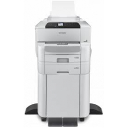 Tusze do drukarki Epson WorkForce Pro WFC8190DTWC