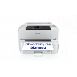 tusze do drukarki Epson WorkForce Pro WFC8190DW