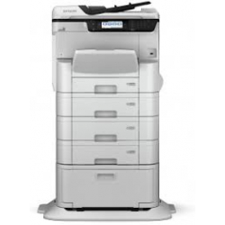Tusze do drukarki Epson WorkForce Pro WFC8690D3TWFC