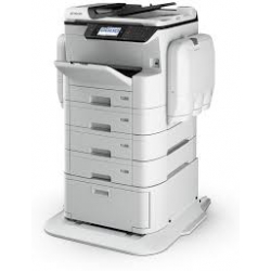 Tusze do drukarki Epson WorkForce Pro WFC869RD3TWFC