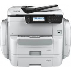 Tusze do drukarki Epson WorkForce Pro WFC869RDTWFC