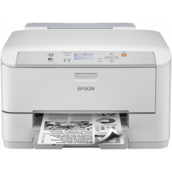 Tusze do drukarki Epson WorkForce Pro WFM5190DW
