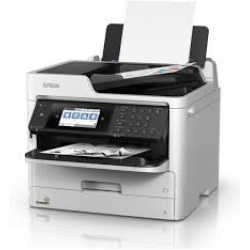 Tusze do drukarki Epson WorkForce Pro WFM5298DW