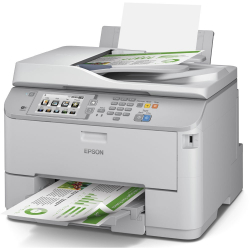 Tusze do drukarki Epson WorkForce Pro WFM5690DWF