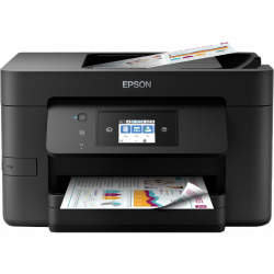 Tusze do drukarki Epson WorkForce Pro WF-4725DWF
