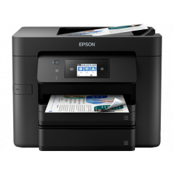 Tusze do drukarki Epson WorkForce Pro WF-4730DTWF