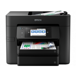 Tusze do drukarki Epson WorkForce Pro WF-4740DTWF