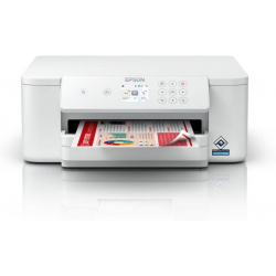 Tusze do drukarki Epson WorkForce Pro WF-C4310DW