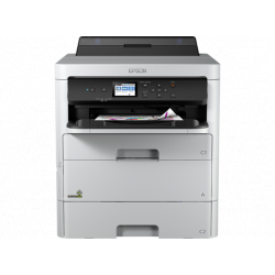 Tusze do drukarki Epson WorkForce Pro WF-C529RDTW