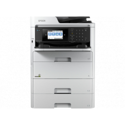 Tusze do drukarki Epson WorkForce Pro WF-C579RD2TWF
