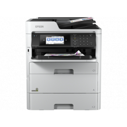 Tusze do drukarki Epson WorkForce Pro WF-C579RDTWF