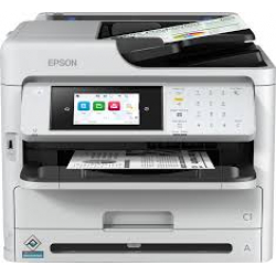 Tusze do drukarki Epson WorkForce Pro WF-M5899DWF