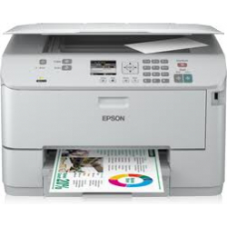 Tusze do drukarki Epson WorkForce Pro WP4515DN
